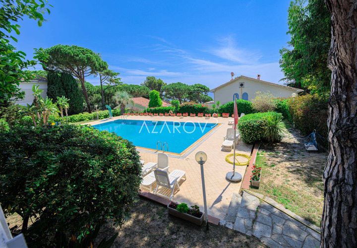 Leilighet i Sanremo, Imperia, Sanremo - € 240 000 | Ref: 5634 - foto 1