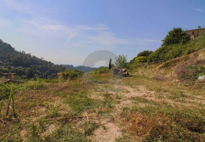 Helårsgrund i Castellar, Alpes-Maritimes, Castellar - € 390.000 | Ref: A05693 - foto 1