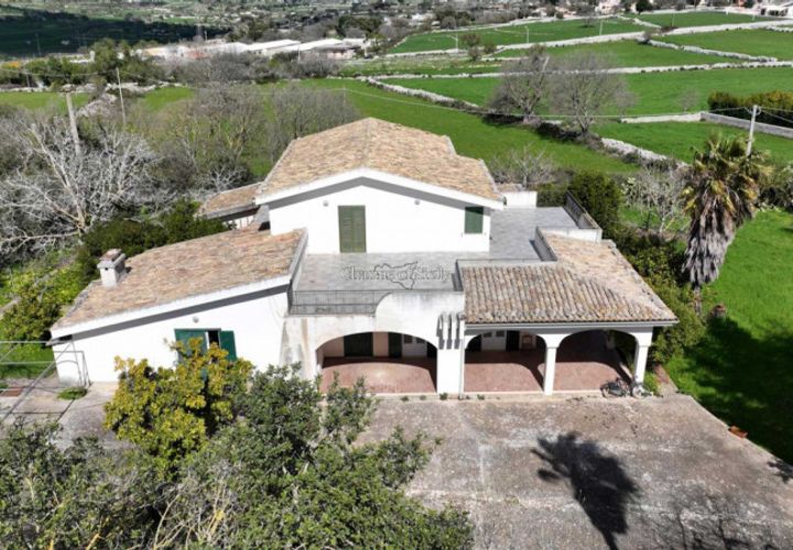 Villa i Modica, Ragusa, Modica - € 370.000 | Ref: MA 96 - foto 1