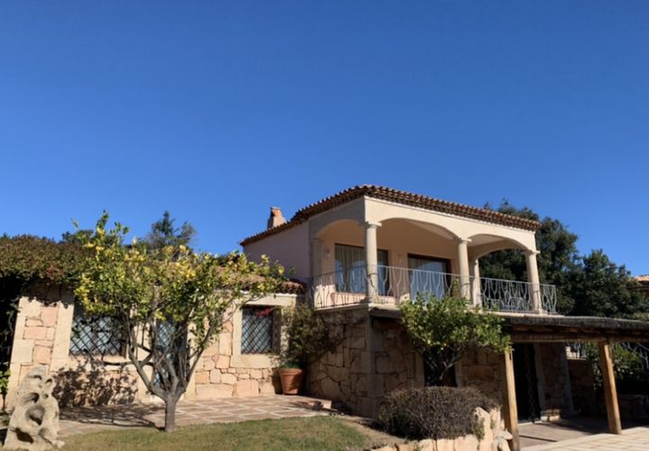 Villa i Arzachena, Sassari, Arzachena - € 2.800.000 | Ref: 422 - foto 1
