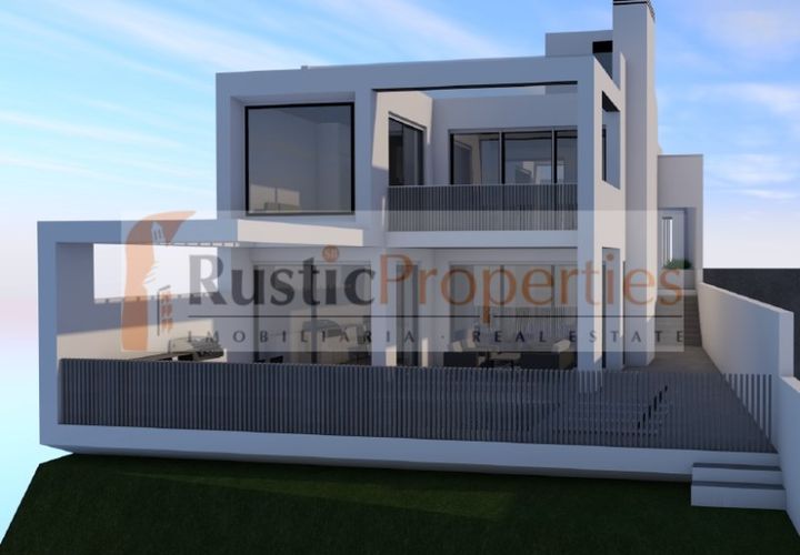 Grond in Benafim, Faro, Benafim - € 110.000 | Ref: RP1937P - foto 1