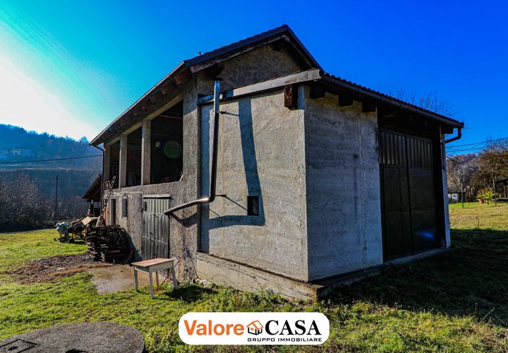 Erhvervsejendom i Prasco, Alessandria, Prasco - € 29.000 | Ref: 84240326 - foto 1