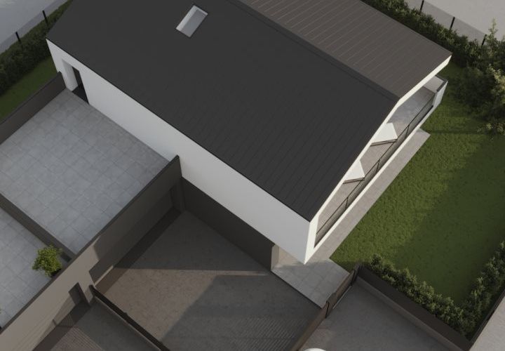 Villa a Zane, Vicenza, Zane - € 480.000 | Ref: A018 - foto 1