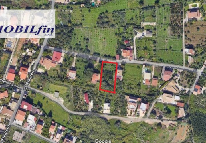 Helårsgrund i Misilmeri, Palermo, Misilmeri - € 36.000 | Ref: 1965 - foto 1