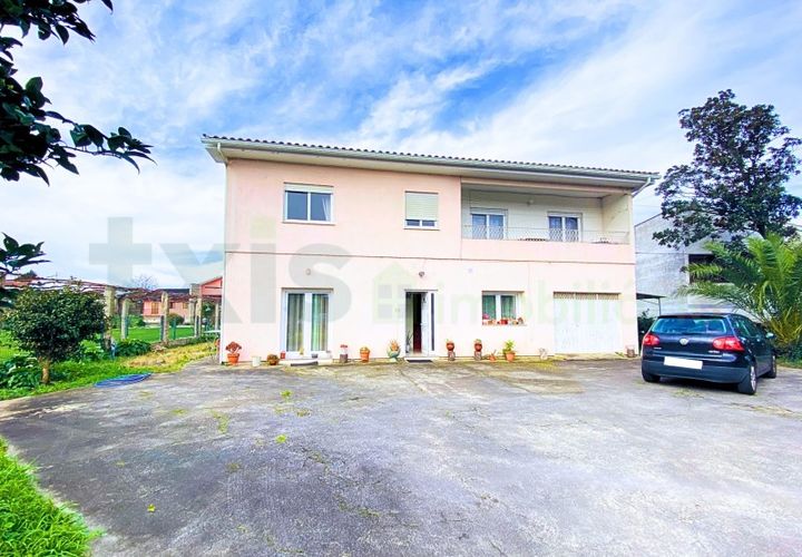 Villa i Moncao, Viana do Castelo, Moncao - € 395.000 | Ref: MNC1443V - foto 1