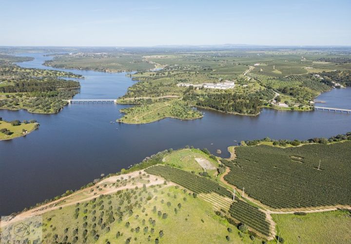 Terra a Avis, Portalegre, Avis - € 550.000 | Ref: Citage 188/24 - foto 1