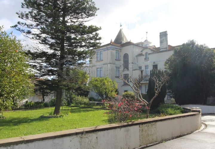 Villa i Alcanena, Santarem, Alcanena - € 1.000.000 | Ref: ND2400601 - foto 1