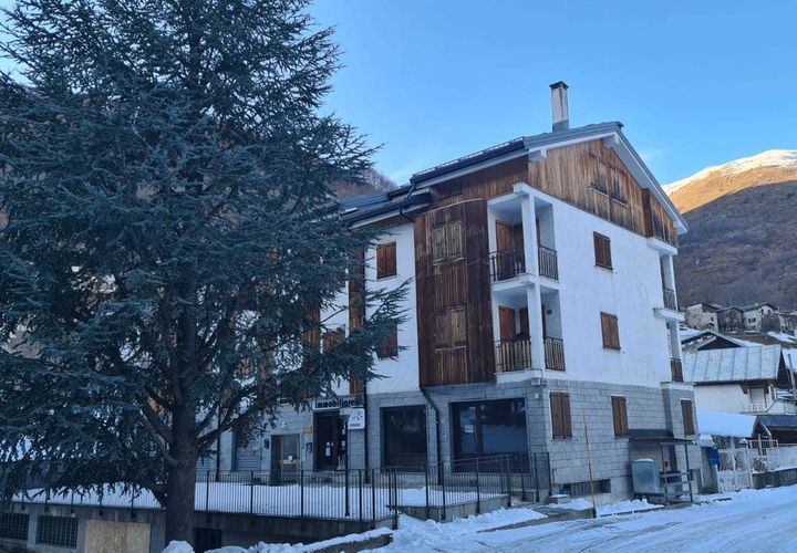 Leilighet i Limone Piemonte, Cuneo, Limone Piemonte - € 95 000 | Ref: 101 - foto 1