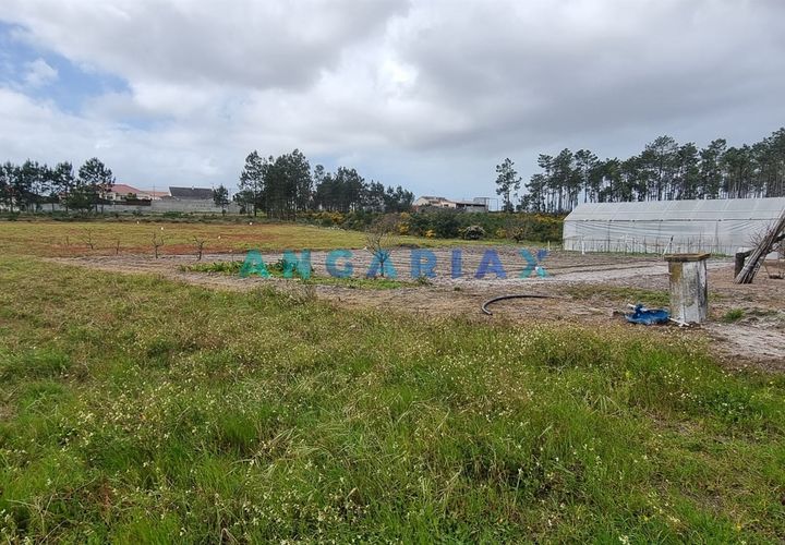 Helårsgrund i Leiria, Leiria, Leiria - € 59.000 | Ref: ANG1038 - foto 1