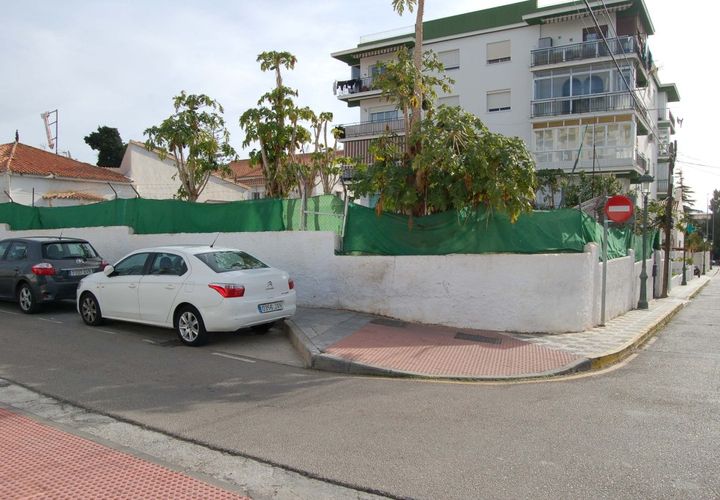 Terreno en Nerja, Malaga, Nerja - € 750.000 | Ref: VSR2152 - photo 1