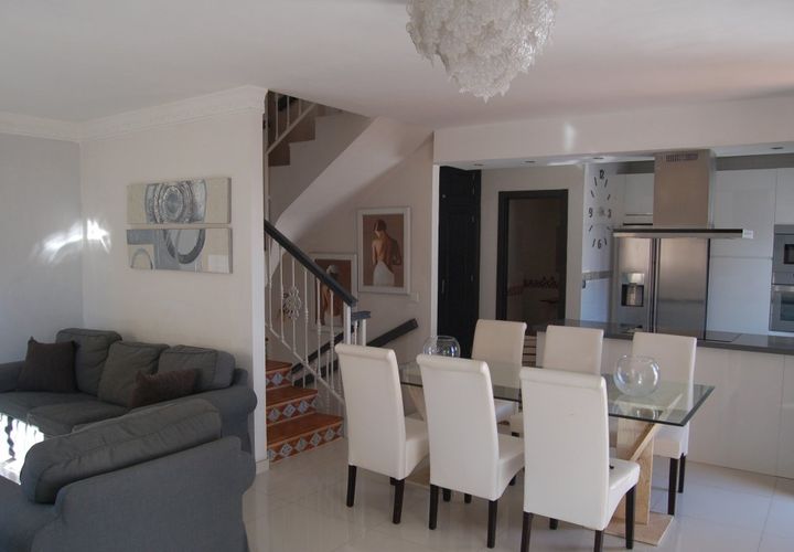 Villa i Nerja, Malaga, Nerja - € 449.950 | Ref: VSR2078 - foto 1