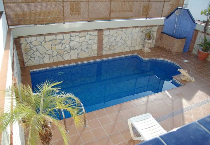 Byhus i Nerja, Malaga, Nerja - € 416.000 | Ref: vsr1995 - foto 1