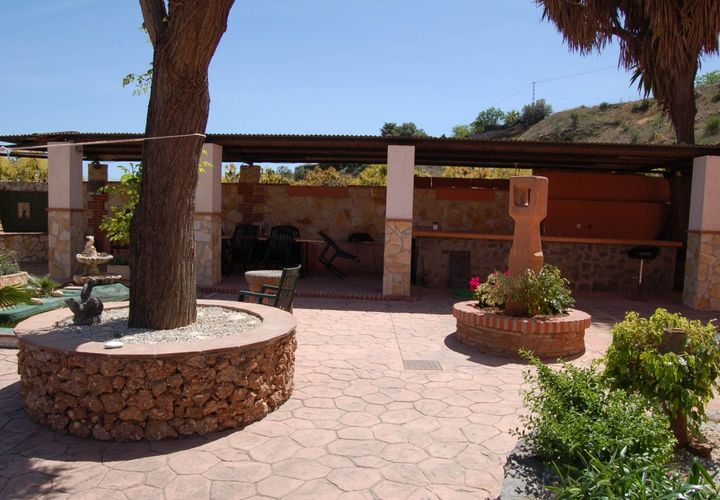 Villa i Nerja, Malaga, Nerja - € 950.000 | Ref: VSR1664 - foto 1
