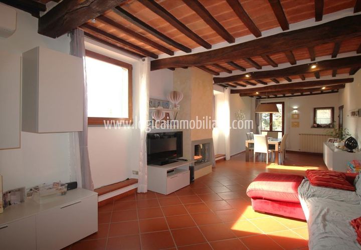 Lejlighed i Chiusi, Siena, Chiusi - € 195.000 | Ref: AP688 - foto 1