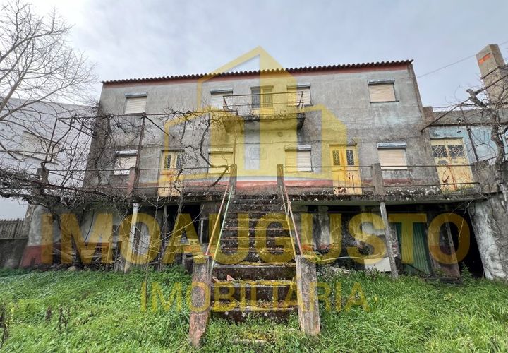 Villa i Guarda, Guarda, Guarda - € 50.000 | Ref: CAS_2007 - foto 1