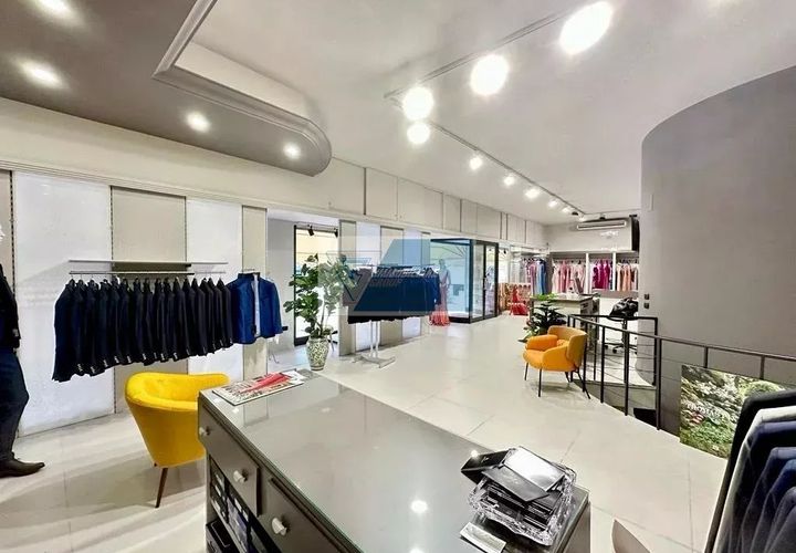 Erhvervsejendom i Rosolini, Siracusa, Rosolini - € 370.000 | Ref: AV VCOM 02 - foto 1