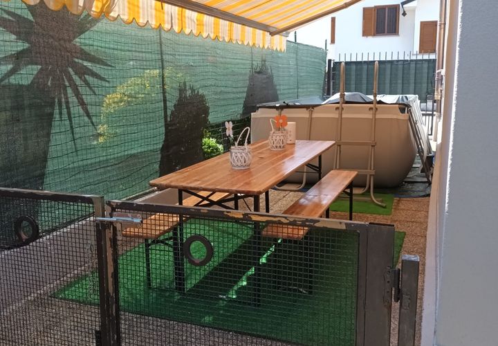 Villa i Melzo, Milan, Melzo - € 315.000 | Ref: TOR-251 - foto 1