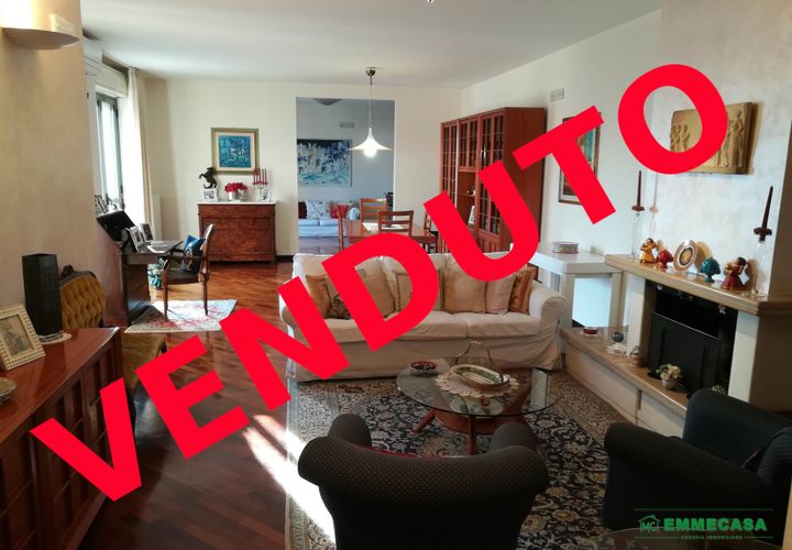 Leilighet i Valenzano, Bari, Valenzano - € 250 000 | Ref: OVI-225 - foto 1