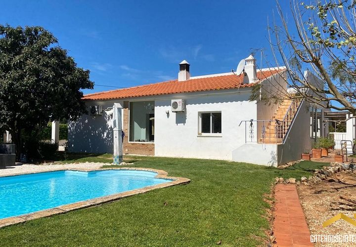 Villa i Lagoa, Faro, Lagoa - € 730.000 | Ref: vn_vc689 - foto 1