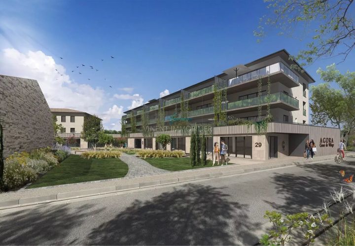 Leilighet i Allan, Drome, Allan - € 319 900 | Ref: 82291871 - foto 1
