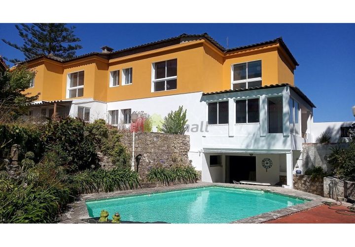 Villa i Oeiras, Lisbon, Oeiras - € 1.950.000 | Ref: 007.133.344 - foto 1