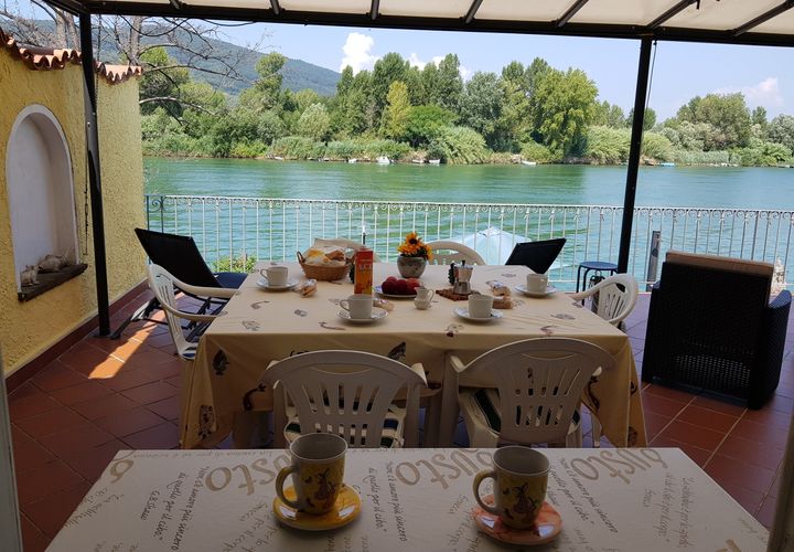 Byhus i Ameglia, La Spezia, Ameglia - € 700.000 | Ref: 1112 - foto 1