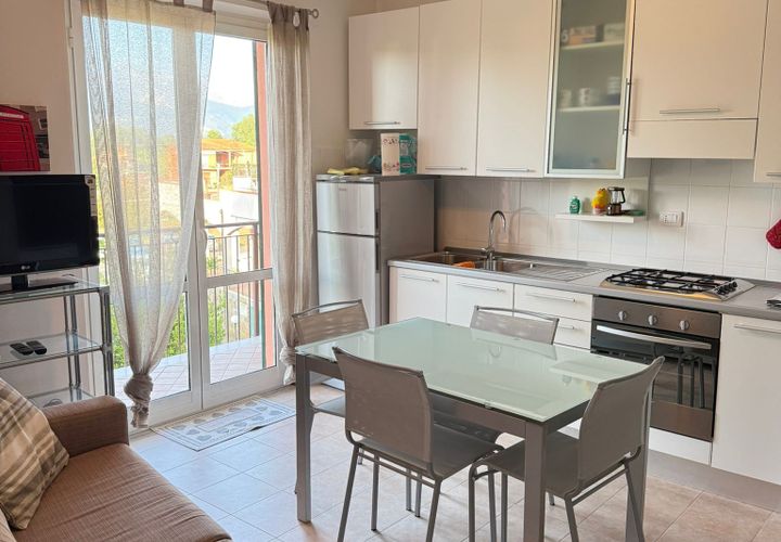 Leilighet i Ameglia, La Spezia, Ameglia - € 230 000 | Ref: 1722 - foto 1