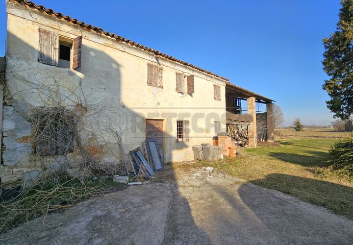 Villa i Nanto, Vicenza, Nanto - € 95.000 | Ref: VNrusV06 - foto 1