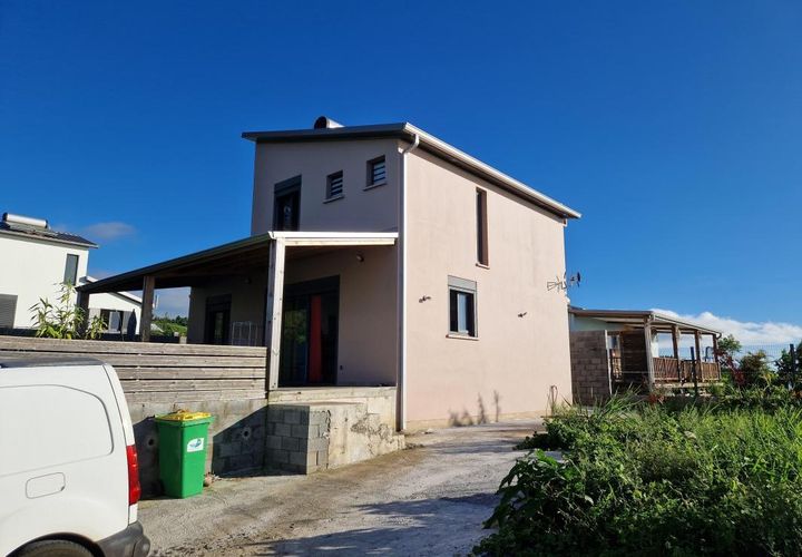 Villa a Saint-Paul, La Reunion, Saint-Paul - € 330.000 | Ref: 6247K - foto 1