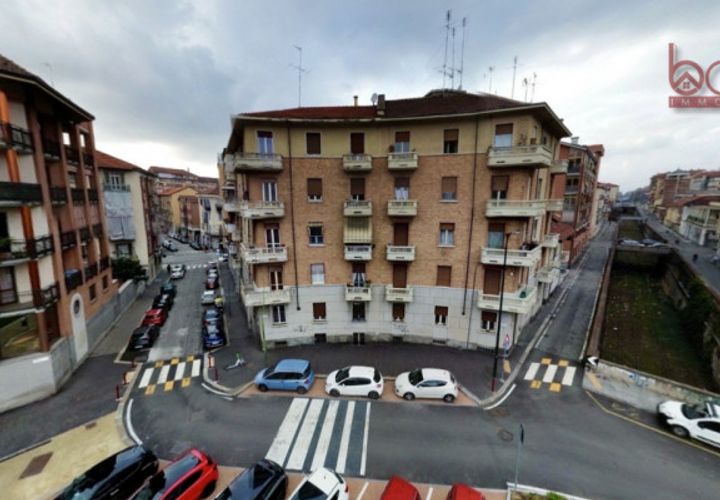 Lejlighed i Torino, Turin, Torino - € 50.000 | Ref: VIACUNEO42000 - foto 1