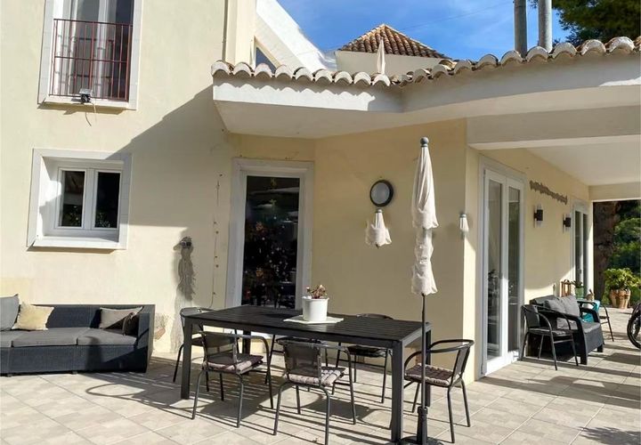 Villa i Altea, Alicante, Altea - € 595.000 | Ref: AC-05364/10244 - foto 1