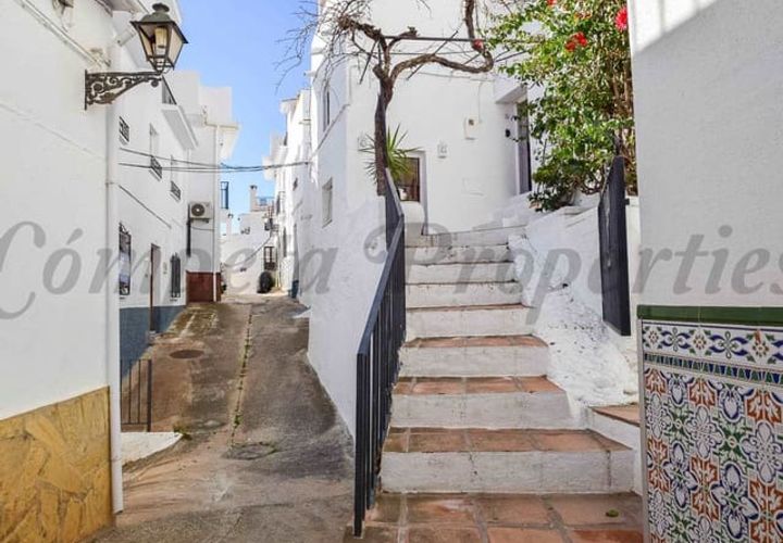 Byhus i Torrox, Malaga, Torrox - € 190.000 | Ref: TTH627 - foto 1