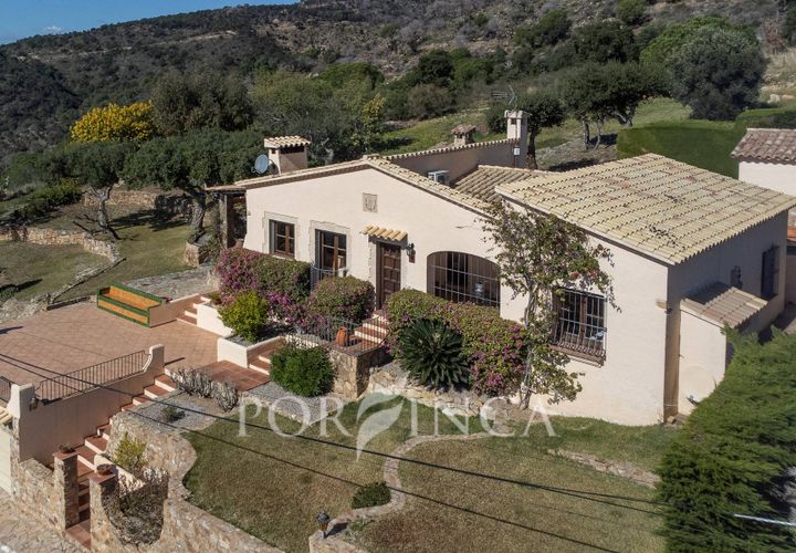 Villa i Platja D'aro, Gerona, Platja D'aro - € 750.000 | Ref: 1484/9569 - foto 1