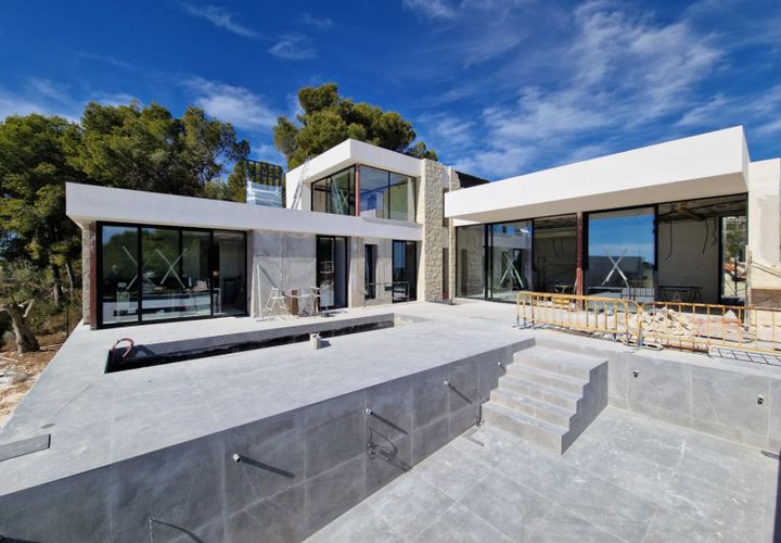 Villa em Teulada, Alicante, Teulada - € 1.750.000 | Ref: C36009* - foto 1