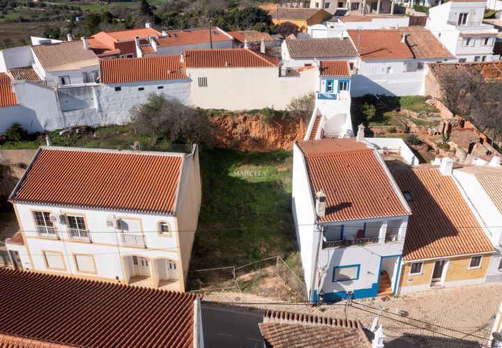 Helårsgrund i Sagres, Faro, Sagres - € 140.000 | Ref: U515 - foto 1