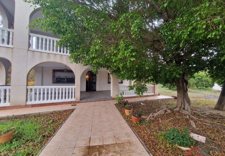 Villa i Molvizar, Granada, Molvizar - € 407.000 | Ref: MP523 - foto 1