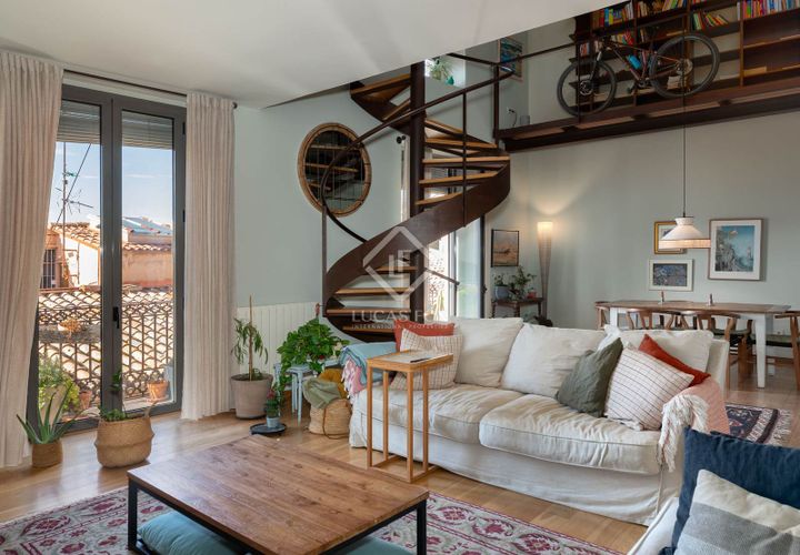 Lejlighed i Girona, Gerona, Girona - € 990.000 | Ref: GIR47396 - foto 1