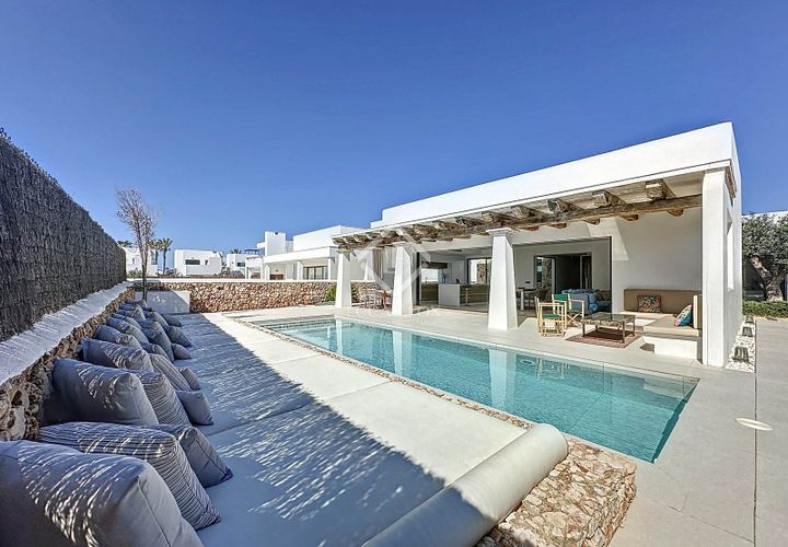 Villa i Es Mercadal, Menorca, Es Mercadal - € 1.200.000 | Ref: MEN47652 - foto 1