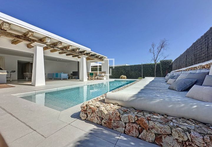 Villa a Es Mercadal, Menorca, Es Mercadal - € 1.200.000 | Ref: MEN47652 - foto 1