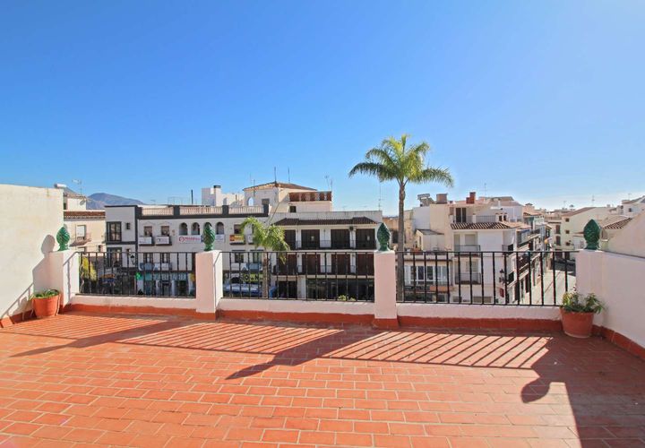 Byhus i Nerja, Malaga, Nerja - € 1.199.000 | Ref: 4716 - foto 1