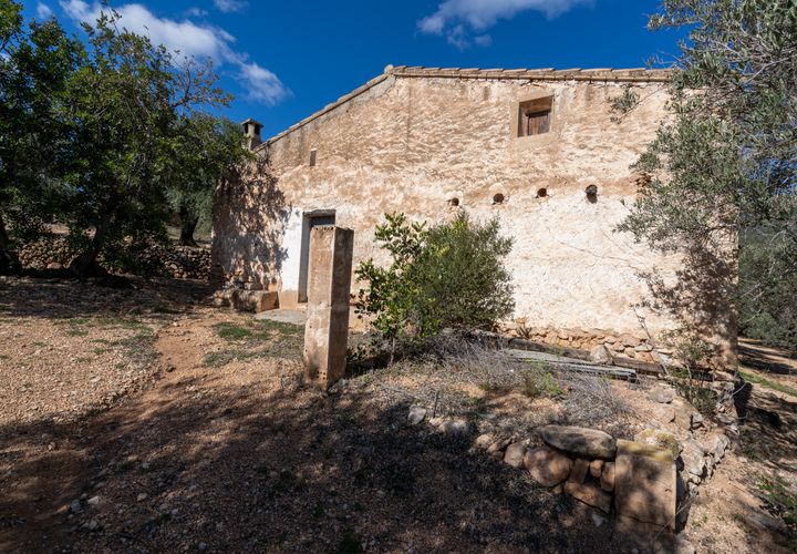 Farm hus i Xerta, Tarragona, Xerta - € 70.000 | Ref: 25 - foto 1