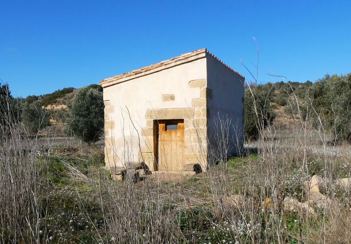 Finca i Calaceite, Teruel, Calaceite - € 24 000 | Ref: 0997 - foto 1