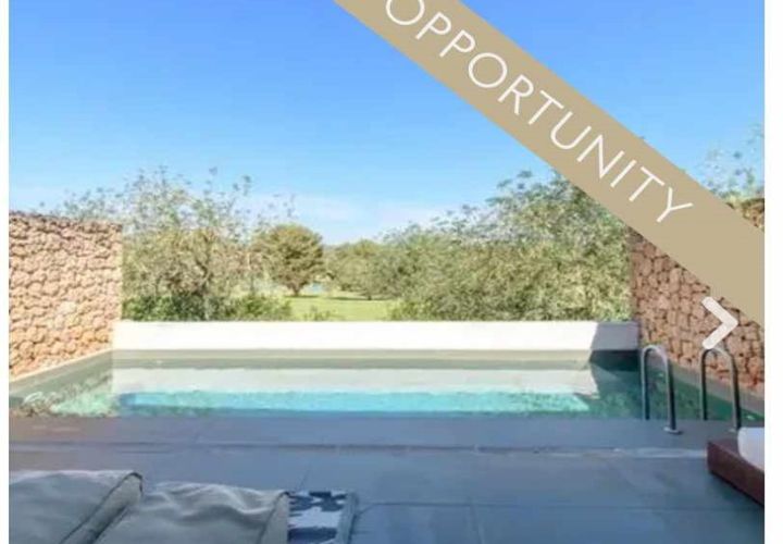 Villa a Cala Vadella, Ibiza, Cala Vadella - € 695.000 | Ref: Ibiza Property - foto 1