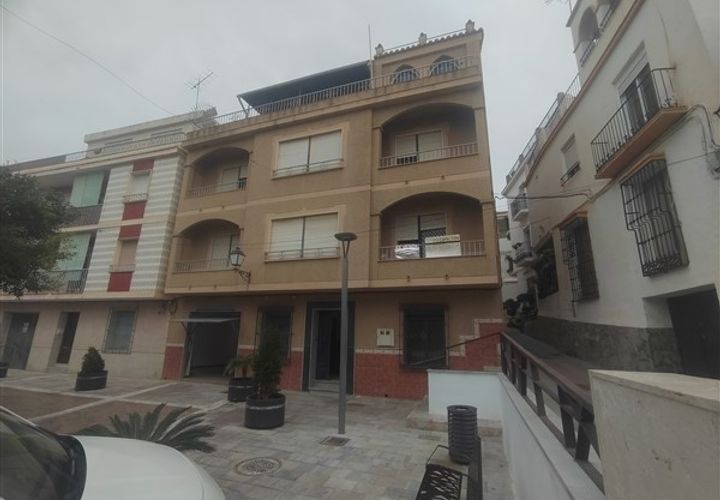 Landsbyhus i Itrabo, Granada, Itrabo - € 262.000 | Ref: 22 - foto 1