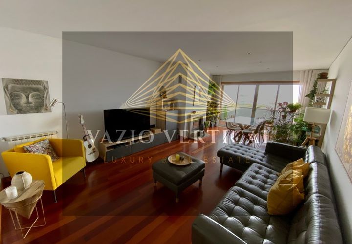 Leilighet i Vila do Conde, Porto, Vila do Conde - € 289 000 | Ref: APA_3 - foto 1