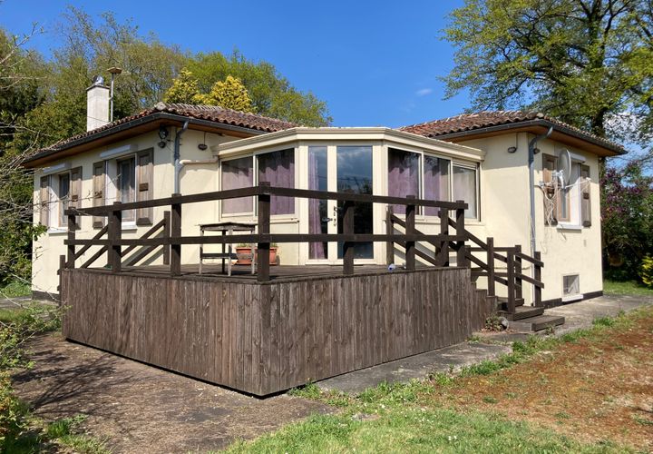 Villa a Lessac, Charente, Lessac - € 132.800 | Ref: 34595 - foto 1