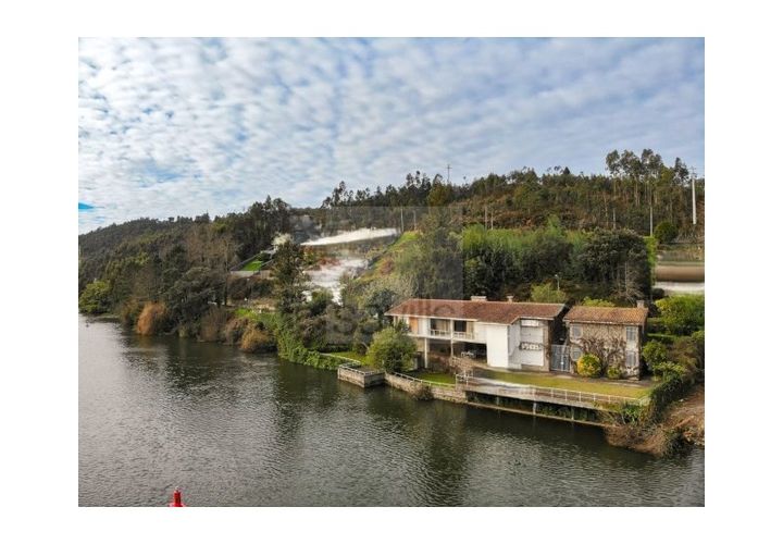 Villa i Foz do Sousa e Covelo, Porto, Foz do Sousa e Covelo - € 1.700.000 | Ref: SAVPRT11924 - foto 1