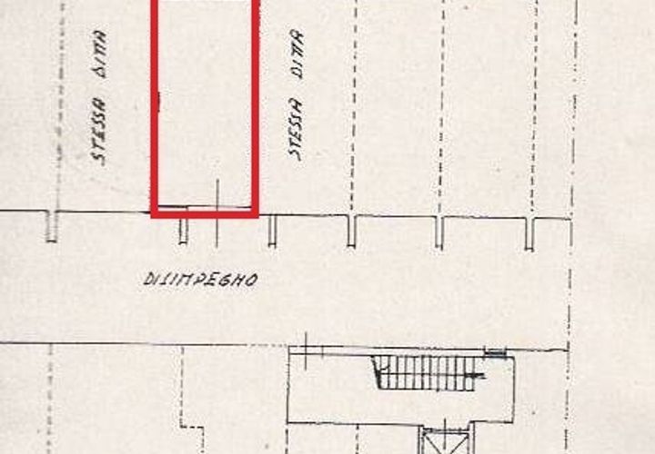 Garage i Casamassima, Bari, Casamassima - € 21.000 | Ref: 1224N - foto 1