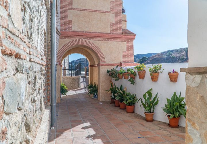 Landsbyhus i El Borge, Malaga, El Borge - € 79.000 | Ref: 7272-00169/7272 - foto 1