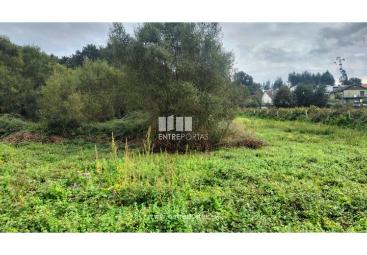 Helårsgrund i Valenca, Viana do Castelo, Valenca - € 109.000 | Ref: C02722 - foto 1